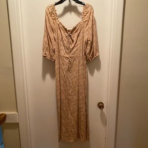 Sincerely Jules Dress